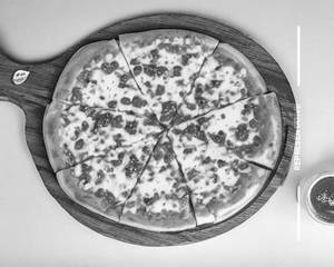 Margarita Pizza
