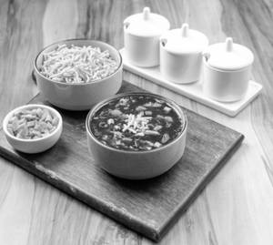 Manchow Soup
