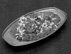 Malai Kofta