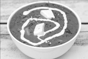 Pancer Butter Masala (sweet)