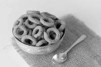 Andhra Rings.