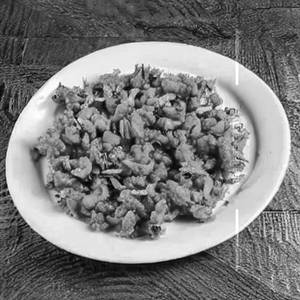 Schezwan Crispy Chilli