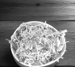 Veg Hakka Noodles