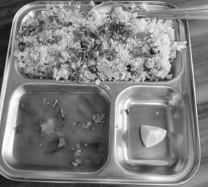 Poha