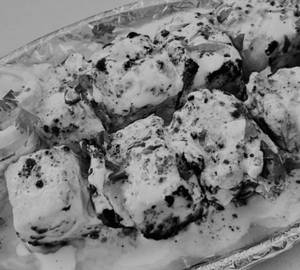 Paneer Malai Tikka (8 Piece)