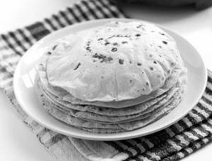 Tawa Roti