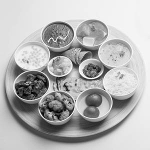 Special Thali