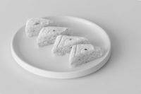 milk sandwich.