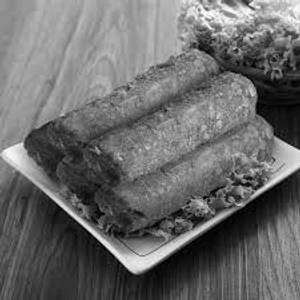 Chicken Roll                                                