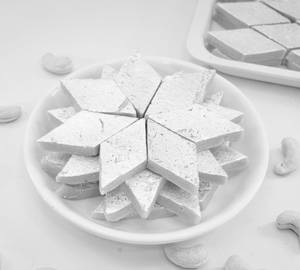 Kaju Katli
