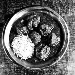 Mutton Jaipuri