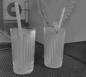 Classic mojito