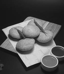 Khasta Kachori (online)