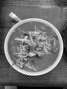 Veg Thukpa