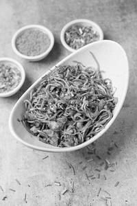 Mucktoo Special Noodles[Serves 1-2]