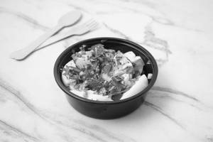 Boiled Eggs [4 Eggs]