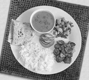 Veg Meal