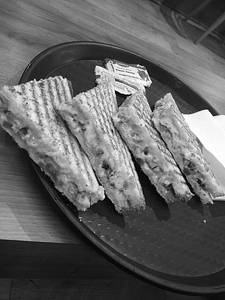 Regular Veg Sandwich