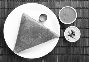 Masala Dosa