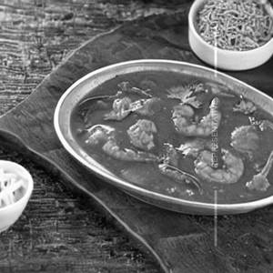 Prawn Curry