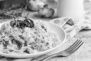 Smoky Chicken Pasta