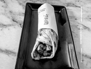 Chicken Egg Roll