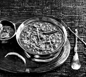 Dal Hariyali
