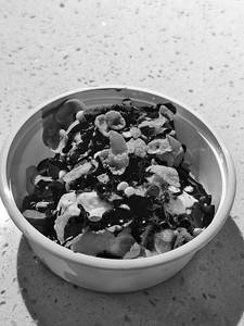 Butter Fudge