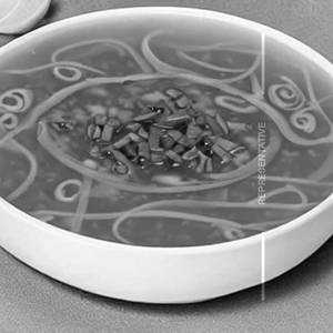 Mixed Jade Soup