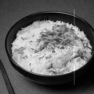 Chicken Rice
