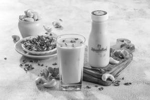 Lassi (Rose) 200gm