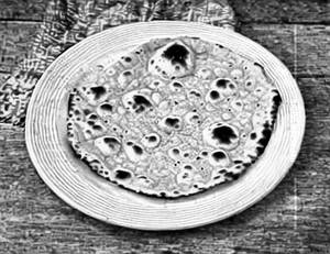 Missi Roti