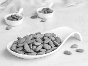 Almond (Badam) Salted
