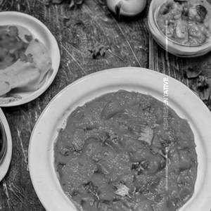 Tomato Bharta
