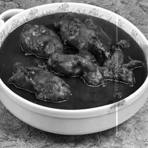 Chicken Lababdar