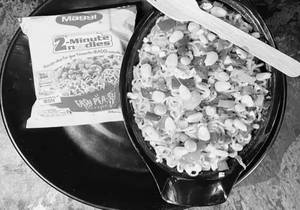 Masala Maggi