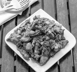 Chilly Chicken