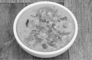 Kadhi Pakora