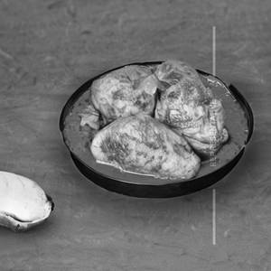 Hariyali Chicken