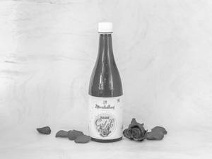 Shahi Gulab Sharbat 750Ml