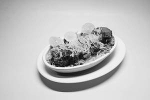 Chicken Dum Biryani
