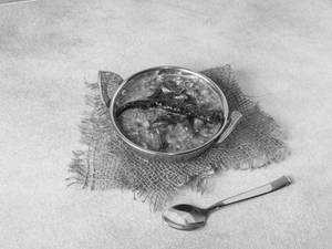 Gongura Pappu 