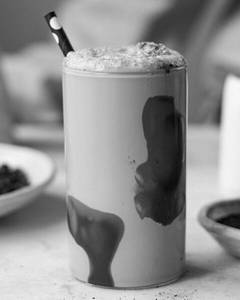 Cold Coffee