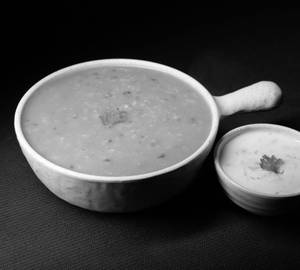 Dal Khichdi