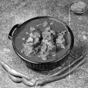 Veg Kolhapuri