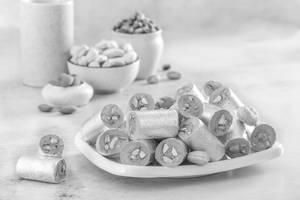 KAJU ROLL