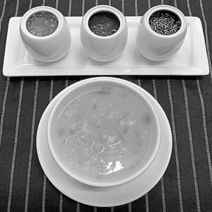 Veg Sweet Corn Soup
