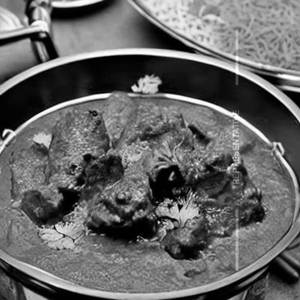 Mutton Curry