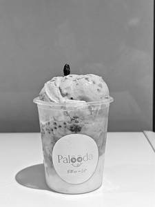 Pistaland Falooda