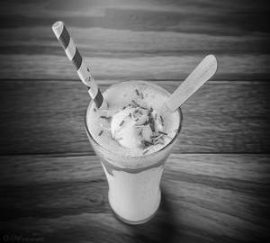 Paan shake